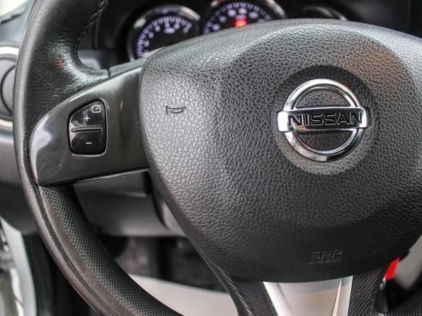 Nissan Terrano III (D10) с пробегом 2019 года, цена 1 041 000 рублей, 137410 км, внедорожник, Автокод Объявления