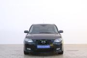Mazda 3 I (BK) Рестайлинг Омск  - изображение 24