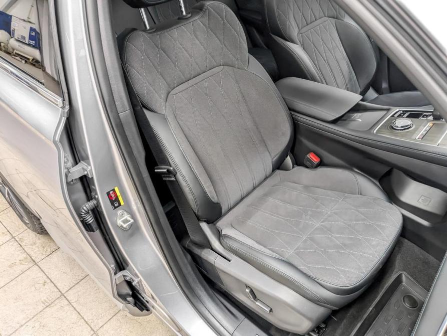 Geely Monjaro I Рестайлинг Москва  - изображение 24