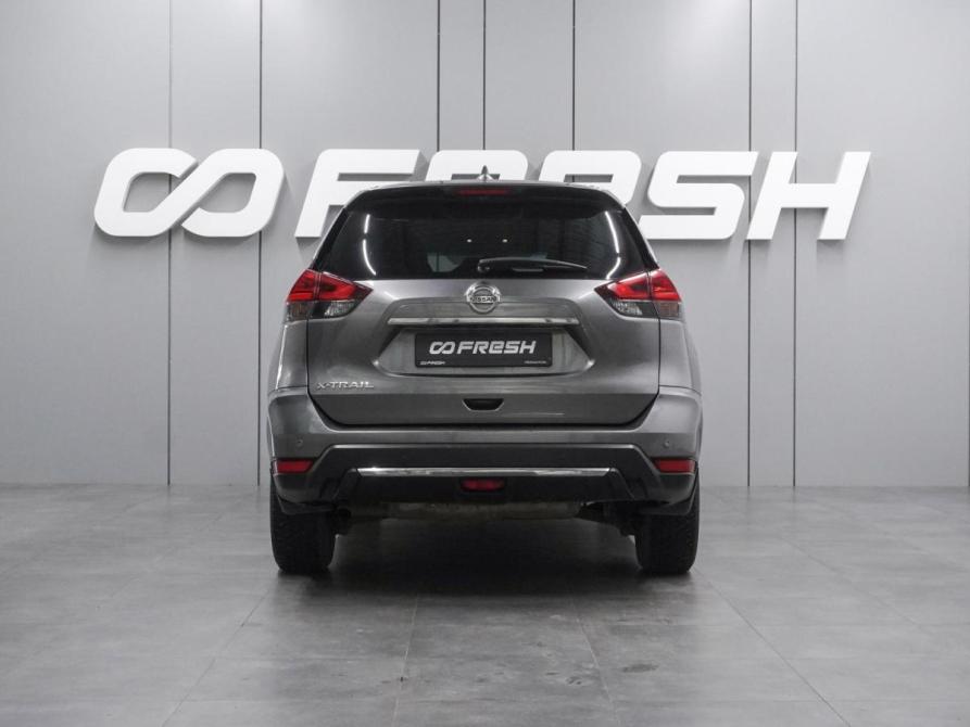 Nissan X-Trail III Рестайлинг Воронеж  - изображение 4