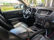 Nissan Pathfinder IV Краснодар  - изображение 45