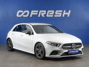 Mercedes-Benz A-Класс IV (W177) Москва  - изображение 25