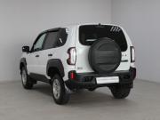 Lada (ВАЗ) Niva Travel I Старый Оскол  - изображение 24