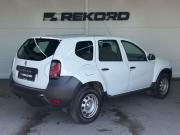 Renault Duster I Рестайлинг Уфа  - изображение 15