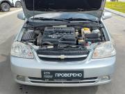 Chevrolet Lacetti I Чебоксары  - изображение 33