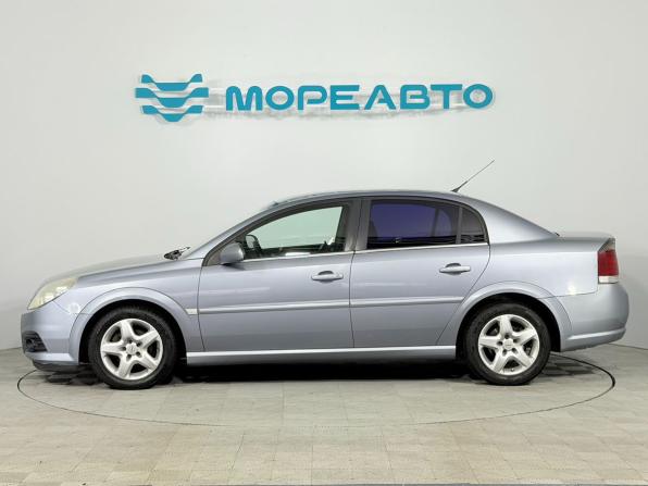Opel Vectra C Рестайлинг с пробегом 2007 года, цена 550 000 рублей, 260000 км, седан, Автокод Объявления