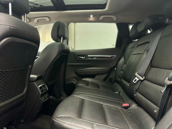 Renault Koleos II с пробегом 2017 года, цена 1 889 000 рублей, 110578 км, внедорожник, Автокод Объявления