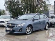 Chevrolet Cruze I Рестайлинг Санкт-Петербург  - изображение 14