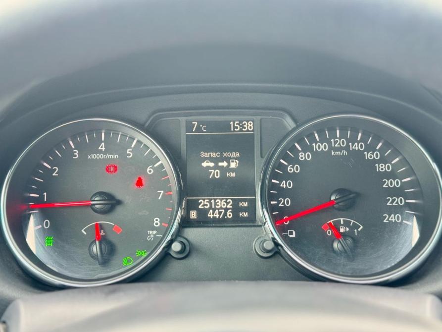 Nissan Qashqai+2 I Рестайлинг Ижевск  - изображение 18