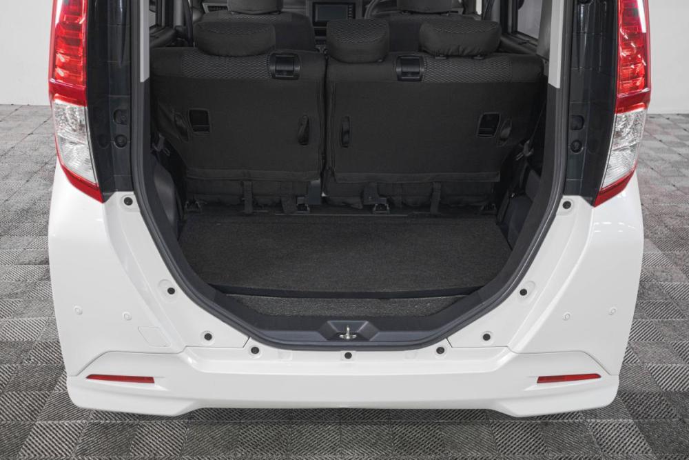 Toyota Roomy I Кемерово  - изображение 8
