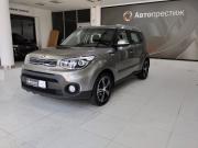 Kia Soul II Рестайлинг Минеральные Воды  - изображение 22