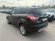 Ford Kuga II Рестайлинг Тольятти  - изображение 10