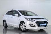 Hyundai i30 II Рестайлинг Челябинск  - изображение 22