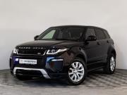 Land Rover Range Rover Evoque I Рестайлинг Санкт-Петербург  - изображение 24