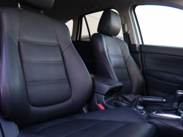 Mazda CX-5 I с пробегом 2014 года, цена 1 800 000 рублей, 171367 км, внедорожник, Автокод Объявления
