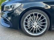 Mercedes-Benz CLA AMG I (C117 X117) Рестайлинг Москва  - изображение 13