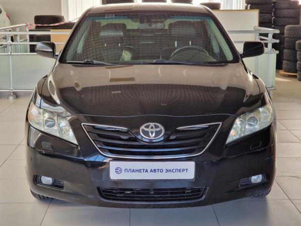 Toyota Camry VI (XV40) с пробегом 2006 года, цена 890 000 рублей, 287713 км, седан, Автокод Объявления