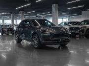 Porsche Macan I Рестайлинг 2 Москва  - изображение 37