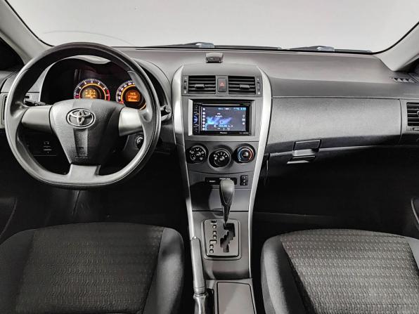 Toyota Corolla X (E140 E150) Рестайлинг с пробегом 2013 года, цена 1 100 000 рублей, 184486 км, седан, Автокод Объявления