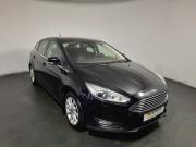 Ford Focus III Рестайлинг Пермь  - изображение 20