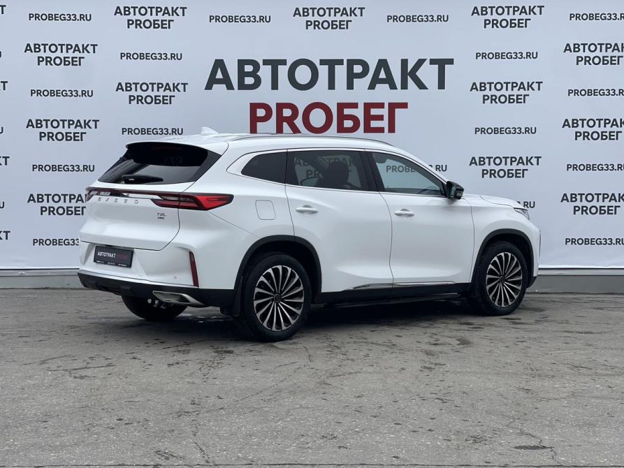 Exeed TXL I Рестайлинг Владимир  - изображение 5