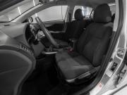 Toyota Corolla X (E140 E150) Рестайлинг Москва  - изображение 28