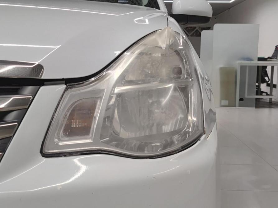 Nissan Almera III (G15) Казань  - изображение 21