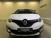 Renault Kaptur I Новосибирск  - изображение 33