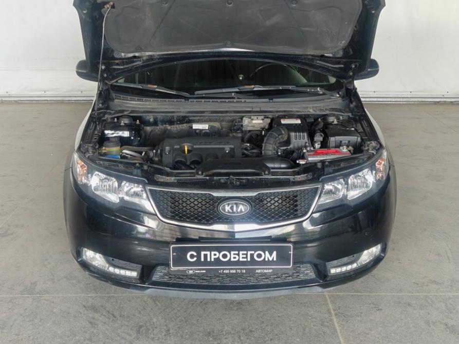 Kia Cerato II Москва  - изображение 18