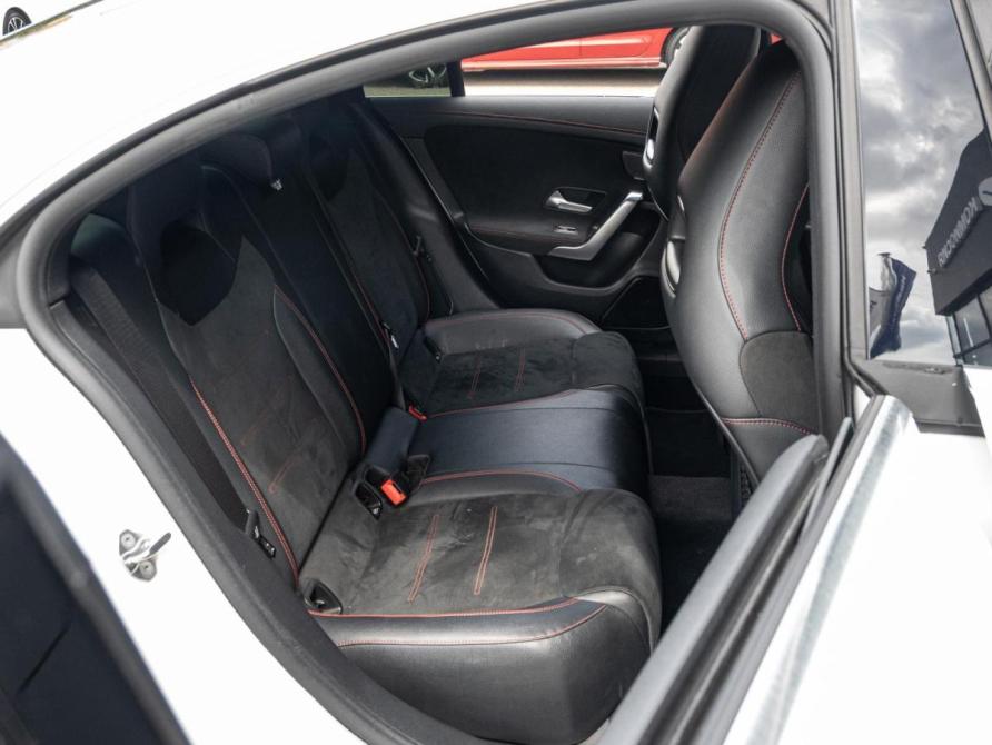 Mercedes-Benz CLA II (C118 X118) Краснодар  - изображение 7