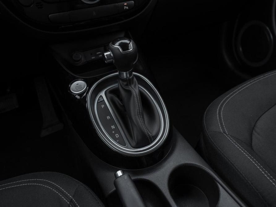Kia Soul II Рестайлинг Москва  - изображение 14