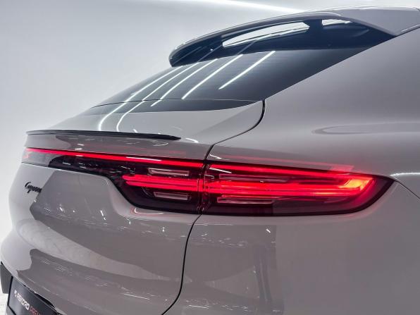 Porsche Cayenne III с пробегом 2022 года, цена 10 899 000 рублей, 37397 км, внедорожник, Автокод Объявления