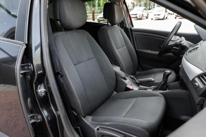 Renault Fluence I с пробегом 2010 года, цена 539 000 рублей, 156961 км, седан, Автокод Объявления