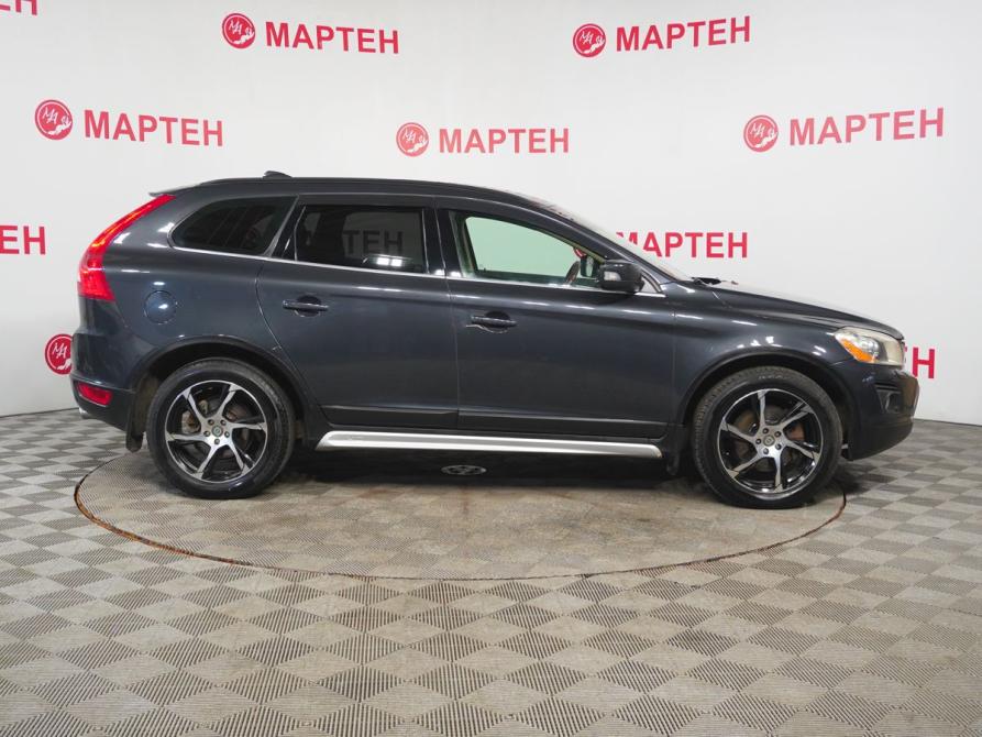 Volvo XC60 I Вологда  - изображение 4