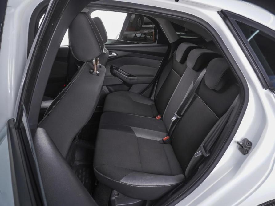 Ford Focus III Ростов-на-Дону  - изображение 9