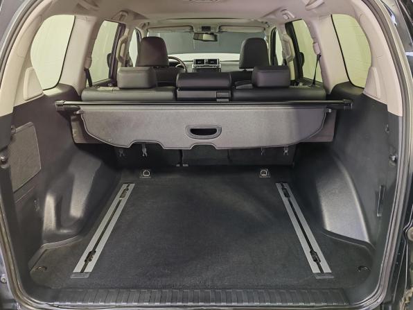 Toyota Land Cruiser Prado 150 Series Рестайлинг 1 с пробегом 2014 года, цена 4 299 000 рублей, 80698 км, внедорожник, Автокод Объявления