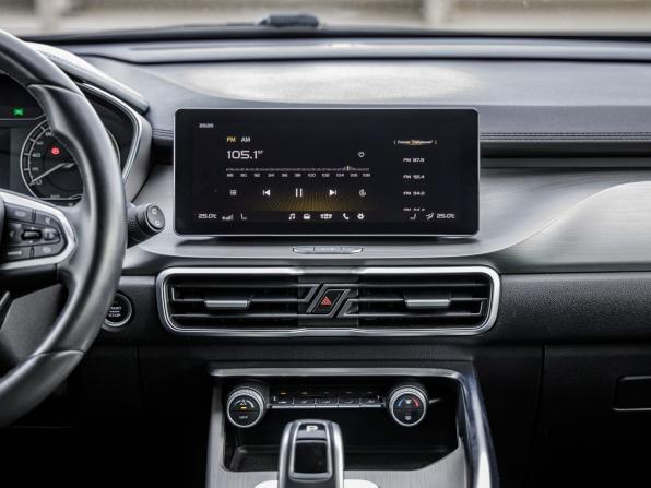 Geely Coolray I с пробегом 2021 года, цена 1 638 000 рублей, 84549 км, внедорожник, Автокод Объявления
