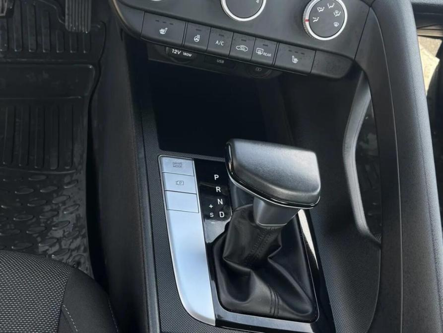 Hyundai Elantra VII (CN7) Буинск  - изображение 12