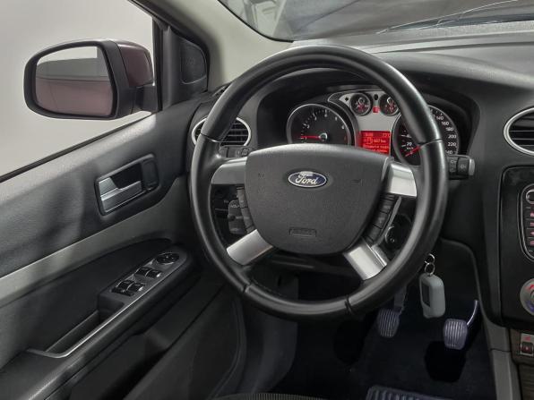 Ford Focus II Рестайлинг с пробегом 2008 года, цена 520 000 рублей, 205362 км, седан, Автокод Объявления