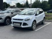 Ford Kuga II Санкт-Петербург  - изображение 2