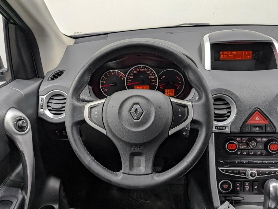 Renault Koleos I Москва  - изображение 21