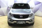 Kia Sportage III Чебоксары  - изображение 38