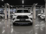 Toyota Highlander IV (XU70) Москва  - изображение 33