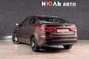 Kia Rio III Рестайлинг Екатеринбург  - изображение 23
