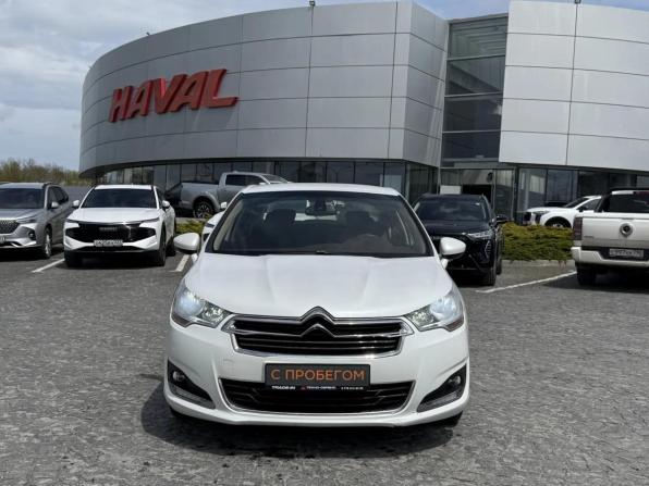 Citroen C4 II с пробегом 2013 года, цена 680 000 рублей, 151379 км, седан, Автокод Объявления