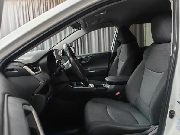 Toyota RAV4 V (XA50) с пробегом 2020 года, цена 2 622 000 рублей, 182964 км, внедорожник, Автокод Объявления