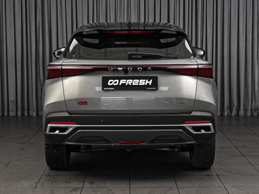 Omoda C5 I Ставрополь  - изображение 4