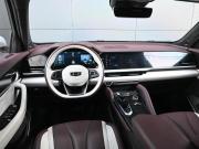 Geely Monjaro I Новороссийск  - изображение 36
