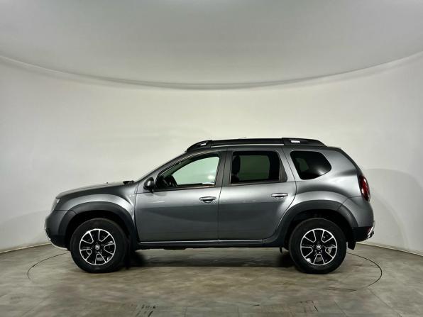 Renault Duster I Рестайлинг с пробегом 2020 года, цена 1 579 000 рублей, 55280 км, внедорожник, Автокод Объявления