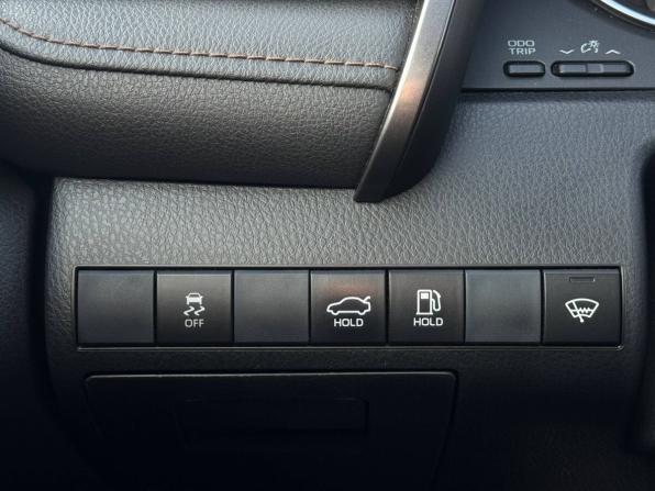 Toyota Camry VIII (XV70) с пробегом 2020 года, цена 2 519 000 рублей, 124293 км, седан, Автокод Объявления